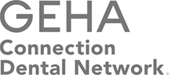 GEHA logo